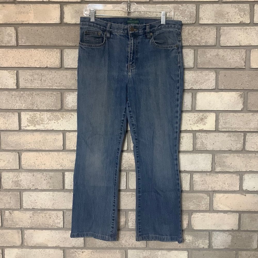 3for$20 straight leg size 8